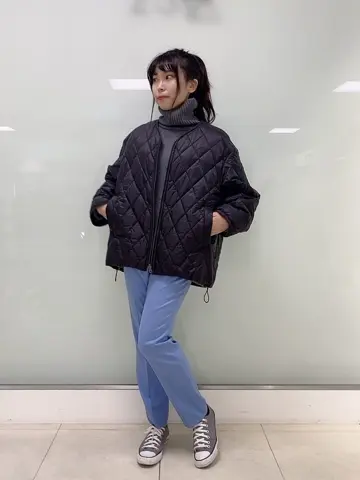 23区 原 コーディネート画像