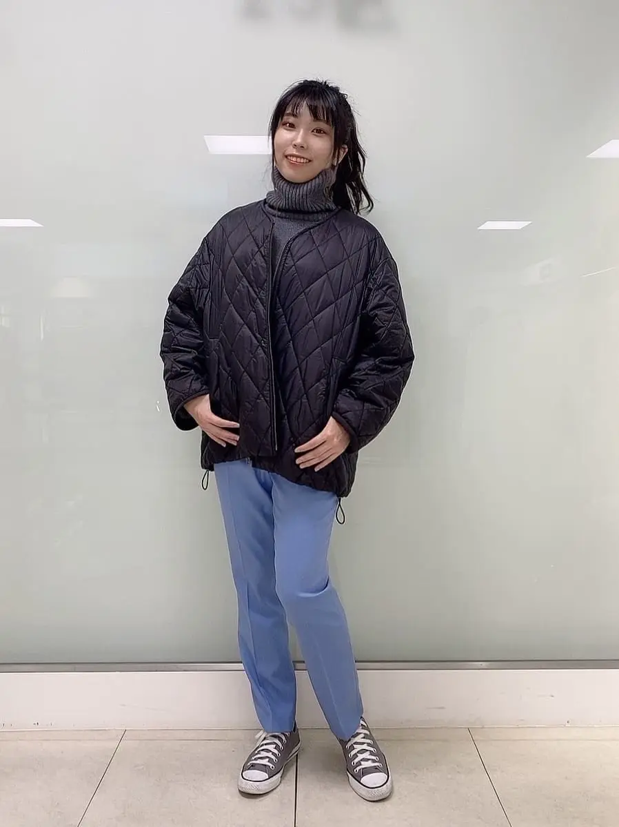 23区 原 コーディネート画像