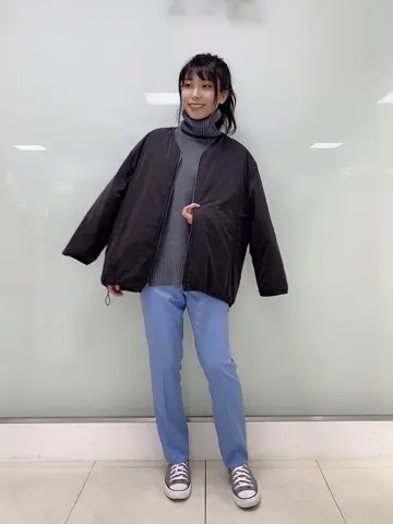 23区 原 コーディネート画像