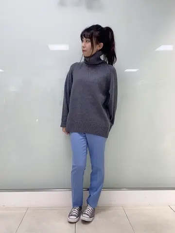 23区 原 コーディネート画像