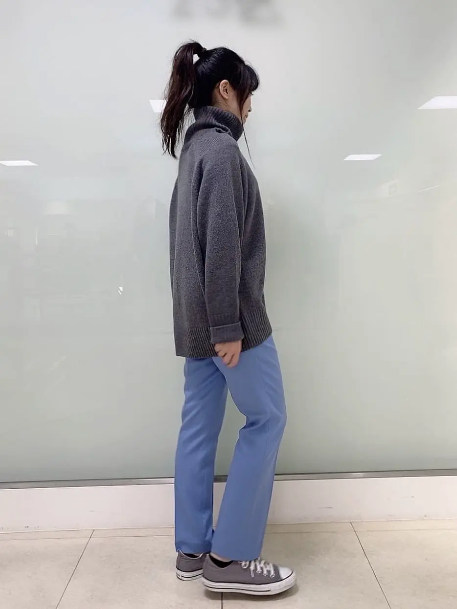 23区 原 コーディネート画像