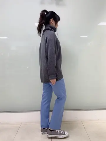 23区 原 コーディネート画像