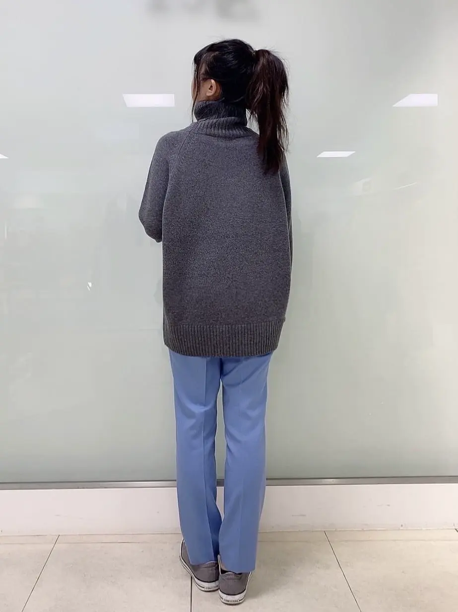 23区 原 コーディネート画像