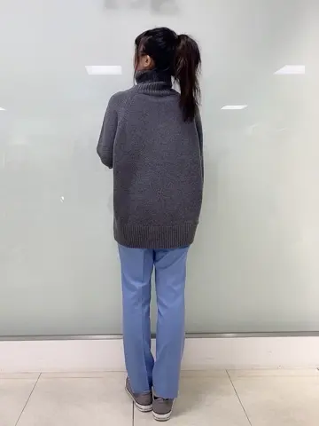 23区 原 コーディネート画像