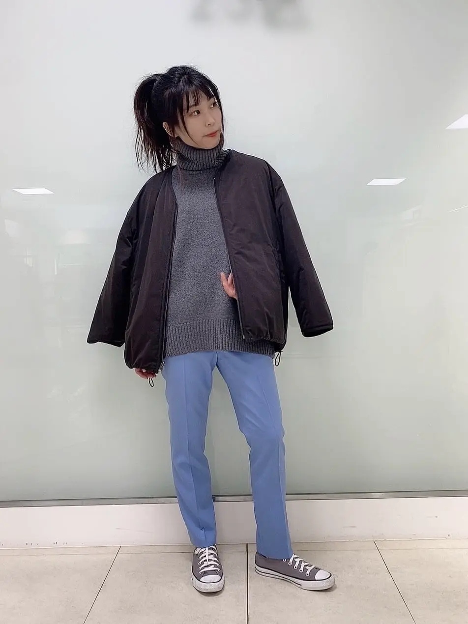 23区 原 コーディネート画像