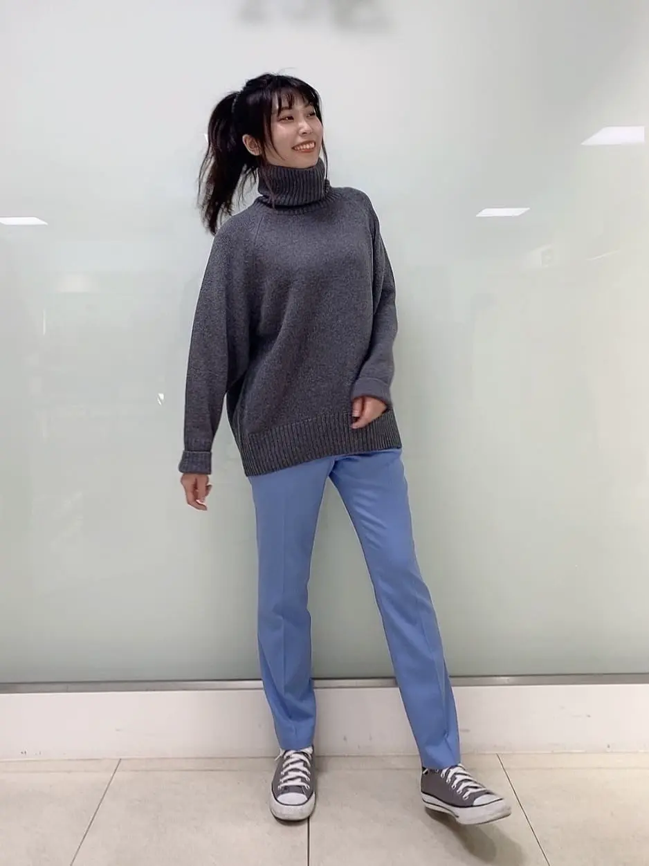 23区 原 コーディネート画像