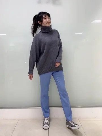 23区 原 コーディネート画像