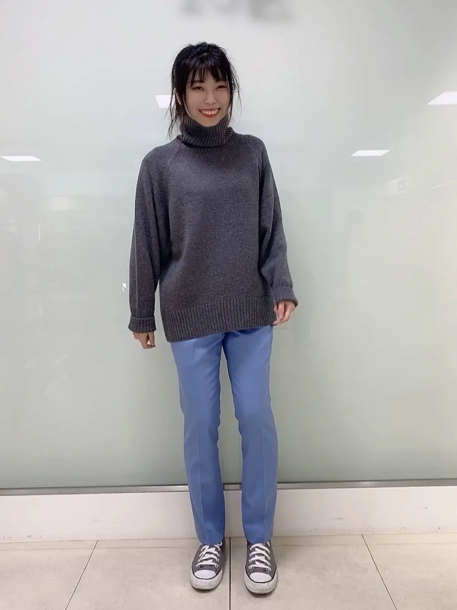 23区 原 コーディネート画像