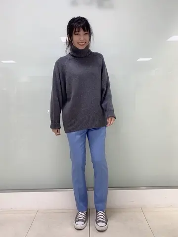 23区 原 コーディネート画像