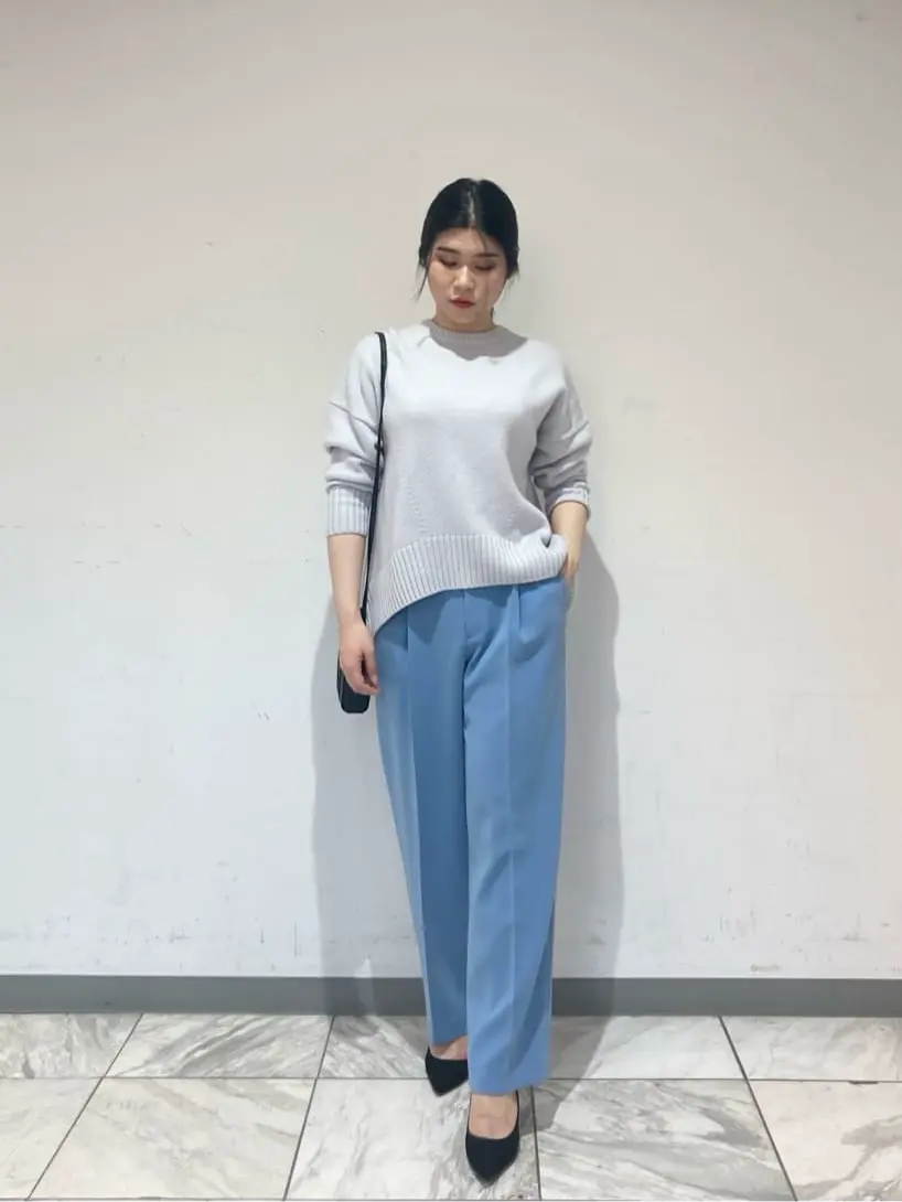  佐々木 コーディネート画像