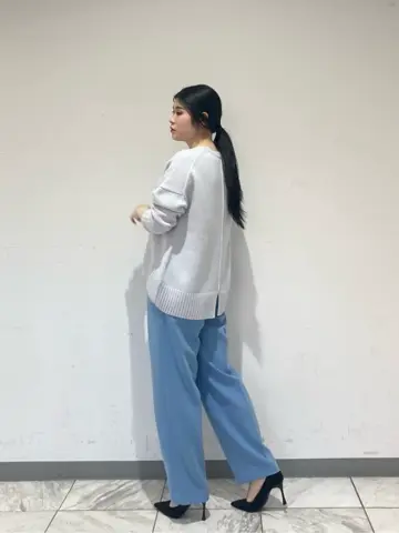 23区 佐々木 コーディネート画像