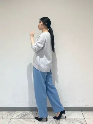 23区 佐々木 コーディネート画像