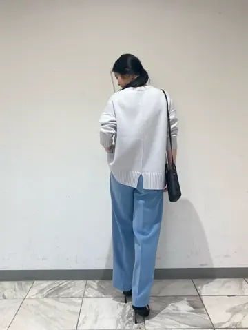 23区 佐々木 コーディネート画像