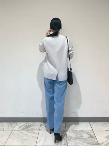 23区 佐々木 コーディネート画像