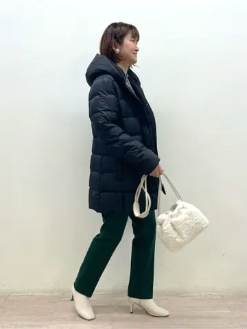 23区 久保 コーディネート画像