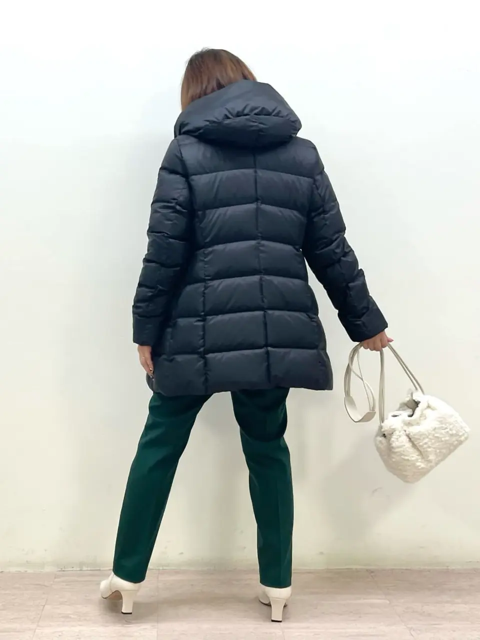 23区 久保 コーディネート画像