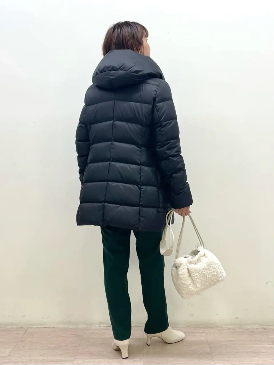 23区 久保 コーディネート画像