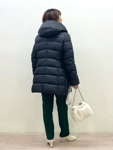 23区 久保 コーディネート画像