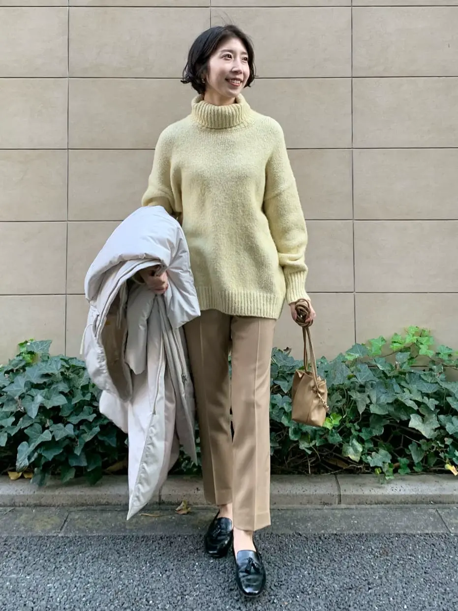  板垣 コーディネート画像