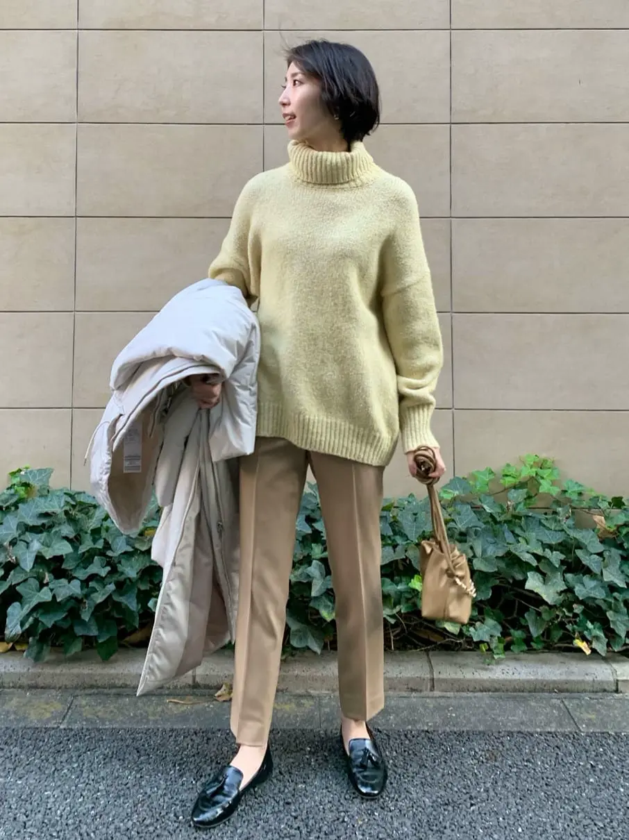 23区 板垣 コーディネート画像