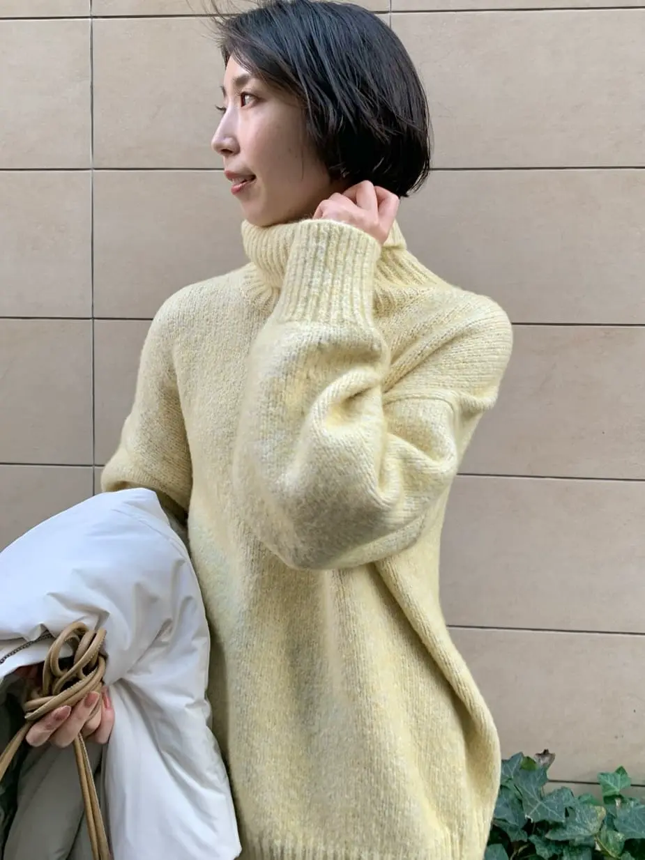 23区 板垣 コーディネート画像