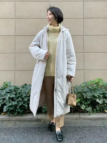 23区 板垣 コーディネート画像