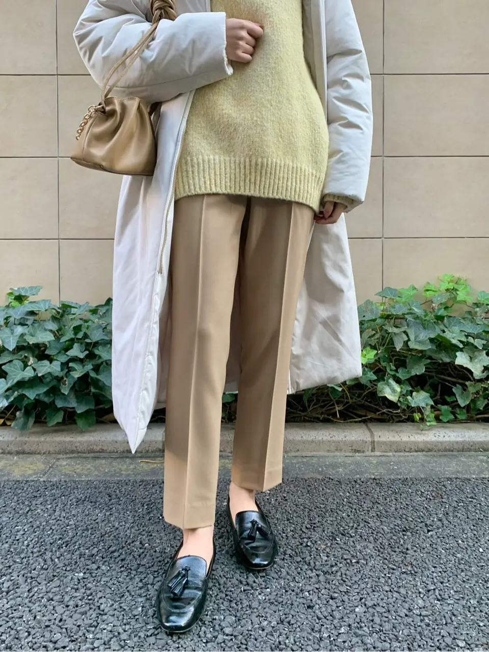 23区 板垣 コーディネート画像