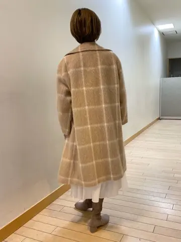 23区 野村 コーディネート画像