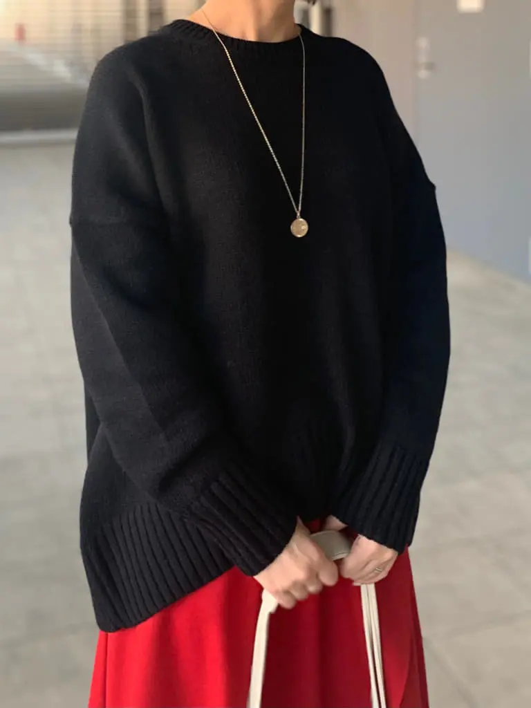 23区 望月 コーディネート画像