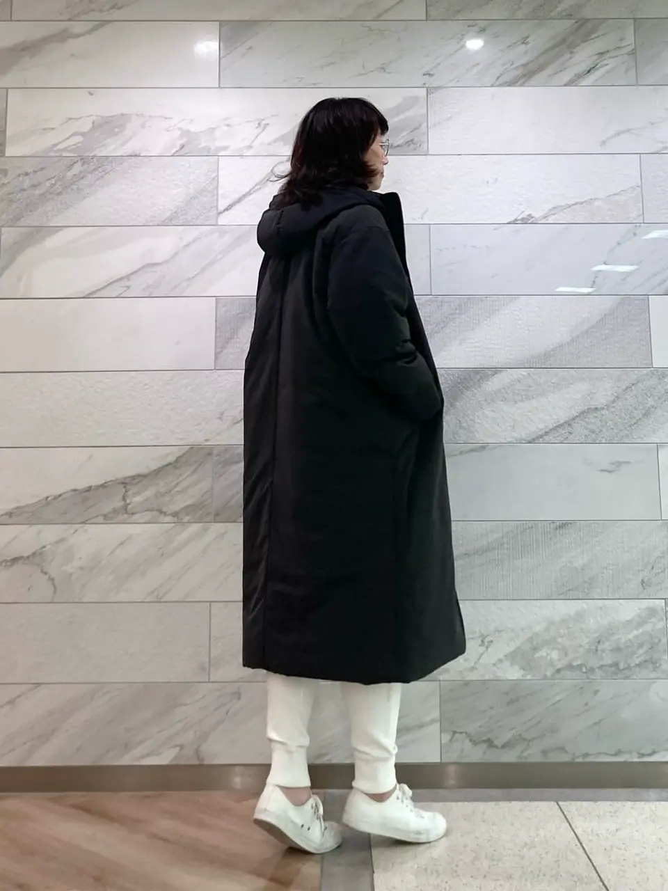 23区 照木 コーディネート画像