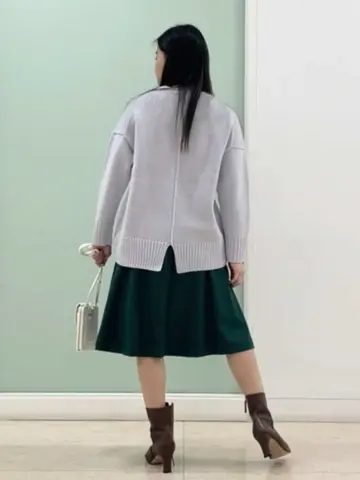 23区 永野 コーディネート画像