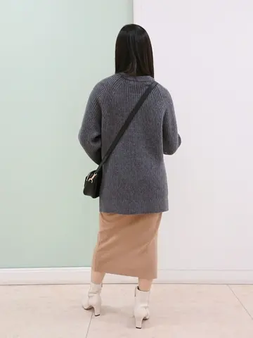 23区 永野 コーディネート画像