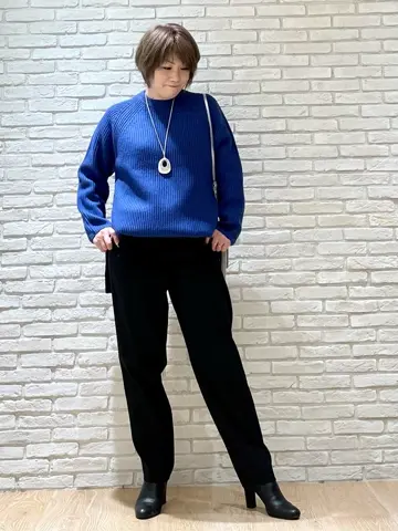 23区 井上 コーディネート画像