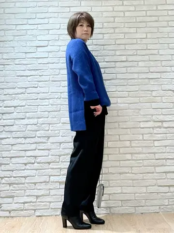 23区 井上 コーディネート画像