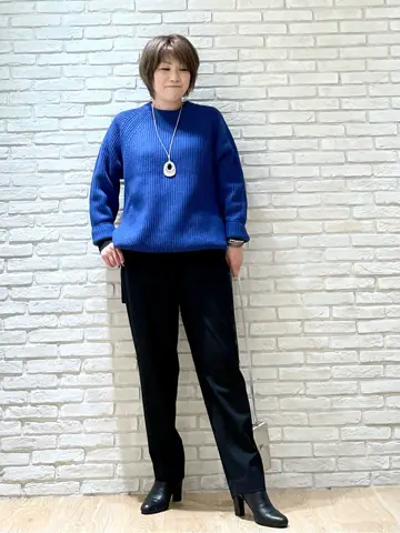 23区 井上 コーディネート画像