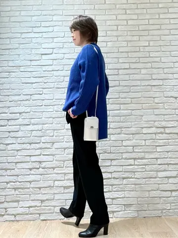 23区 井上 コーディネート画像