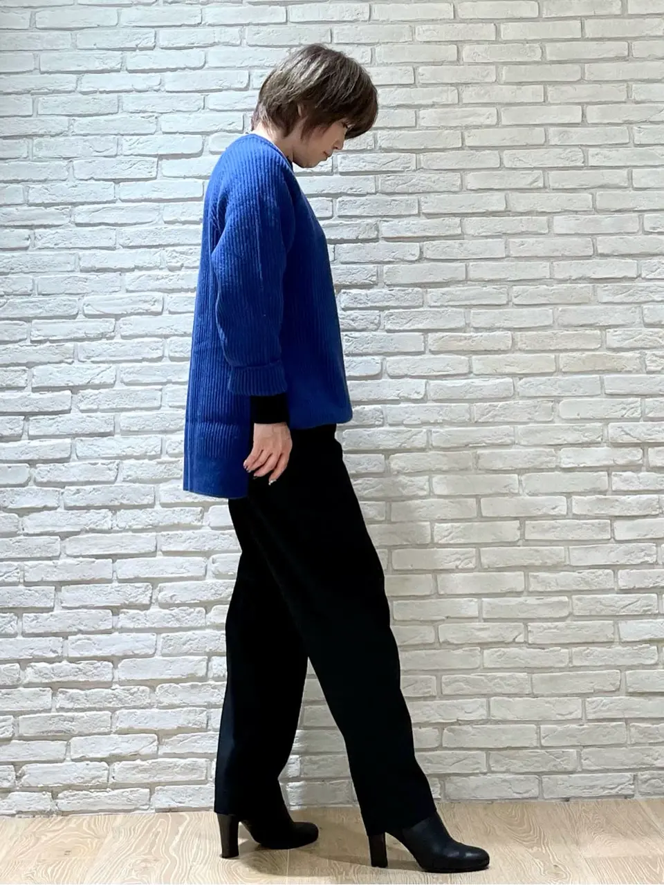 23区 井上 コーディネート画像