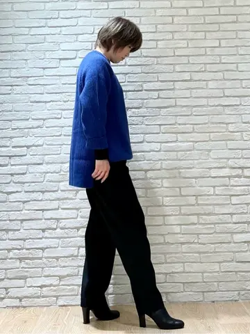 23区 井上 コーディネート画像