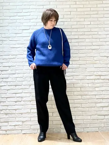 23区 井上 コーディネート画像