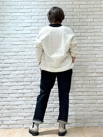 23区 井上 コーディネート画像