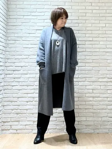 23区 井上 コーディネート画像