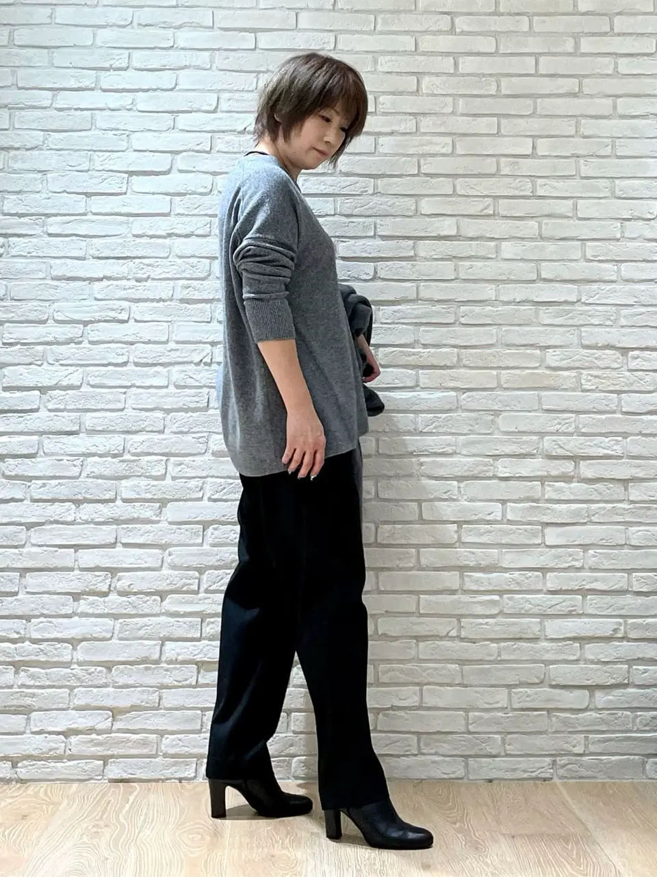 23区 井上 コーディネート画像