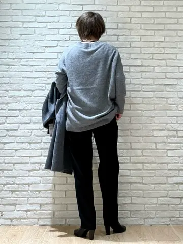 23区 井上 コーディネート画像