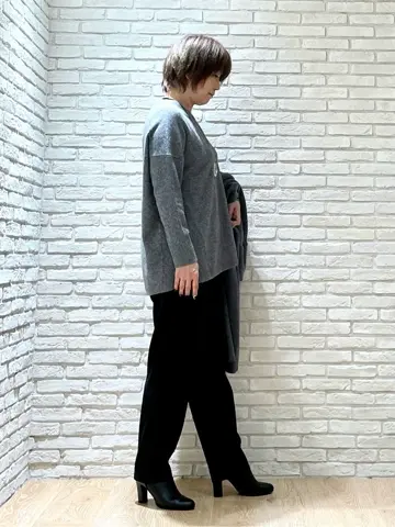 23区 井上 コーディネート画像