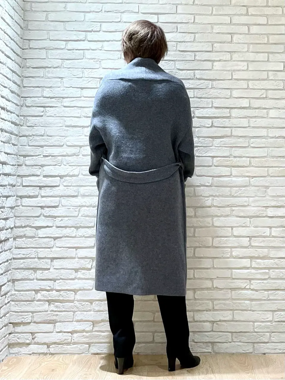 23区 井上 コーディネート画像