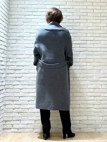 23区 井上 コーディネート画像