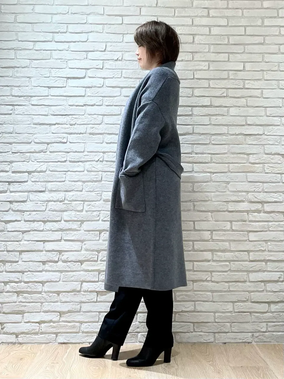 23区 井上 コーディネート画像