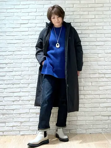 23区 井上 コーディネート画像