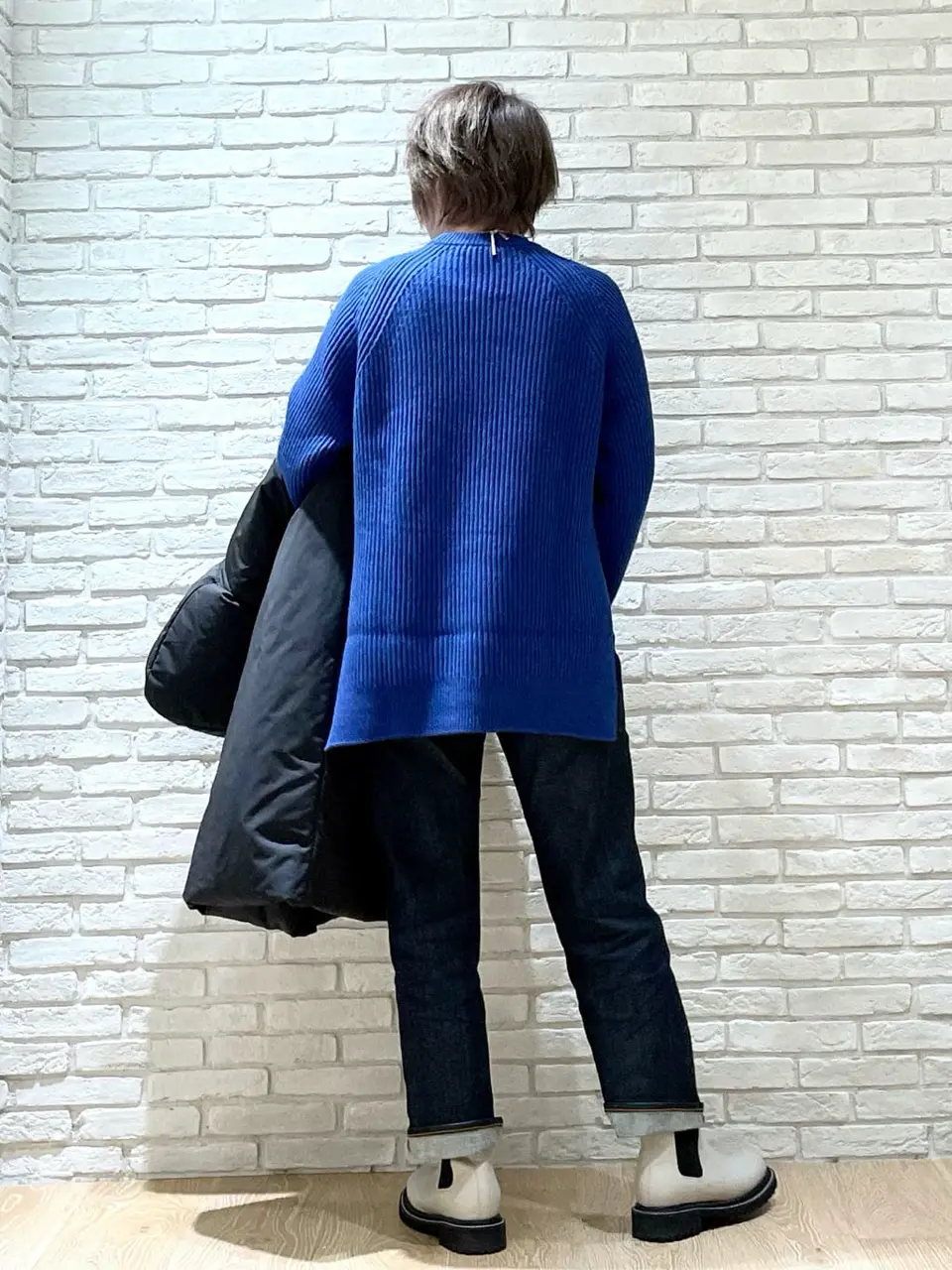 23区 井上 コーディネート画像