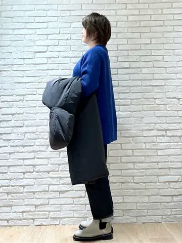 23区 井上 コーディネート画像